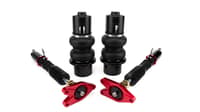 air lift performance 20-22 toyota supra (a90) z4 rear kit 78687