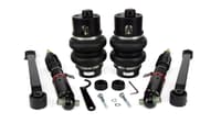 air lift performance 2019+ bmw g20 rear kit 78688