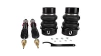 air lift performance 17-22 tesla model 3/ 20-22 model y rear kit 78701