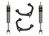 icon 11-19 gm hd 0-2" 2.5 ir shock system w/ uca 78722