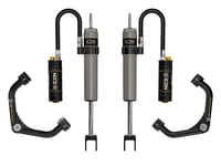 icon 11-19 gm hd 0-2" 2.5 cdcv shock system w/ uca 78725