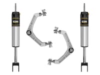 icon 20-up gm hd 0-2" ir shock sys w/ billet uca 78732