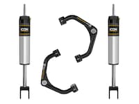 icon 20-up gm hd 0-2" ir shock sys w/ tube uca 78732t