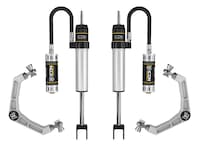 icon 20-up gm hd 0-2" rr shock sys w/ billet uca 78734