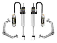 icon 20-up gm hd 0-2" cdcv shock sys w/ billet uca 78735