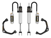 icon 20-up gm hd 0-2" cdcv shock sys w/ tube uca 78735t
