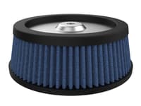 afe aries powersport air filters oer p5r a/f p5r mc - harley davidson xl/dyna 99-21 80-10401r