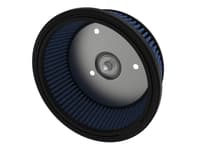 afe aries powersport air filters oer p5r a/f p5r mc - harley davidson xl/dyna 99-21 80-10401r
