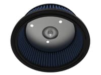 afe aries powersport air filters oer p5r a/f p5r mc - harley davidson xl/dyna 99-21 80-10401r