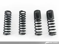 awe tuning exclusive h&r mclaren 650s lowering springs 8410-11054