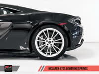 awe tuning exclusive h&r mclaren 570s lowering springs 8410-11060