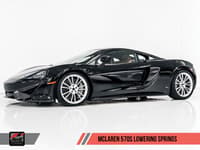 awe tuning exclusive h&r mclaren 570s lowering springs 8410-11060