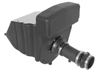 afe aries powersports pro-guard 7 stage-2 si intake system 13-15 can-am maverick 1000cc 85-80066