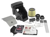 afe aries powersports pro-guard 7 stage-2 si intake system 13-15 can-am maverick 1000cc 85-80066