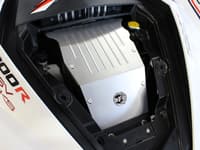 afe aries powersports pro-guard 7 stage-2 si intake system 13-15 can-am maverick 1000cc 85-80066