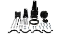 air lift loadlifter 5000 ultimate rear air spring kit for 00-04 ford excursion rwd 88132