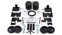 air lift loadlifter 5000 ultimate rear air spring kit for 04-14 ford f-150 4wd 88200