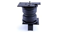 air lift loadlifter 5000 ultimate rear air spring kit for 04-14 ford f-150 4wd 88200