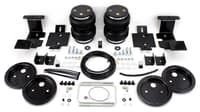 air lift loadlifter 5000 ultimate rear air spring kit for 07-19 chevrolet silverado 1500 4wd/rwd 88204