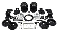 air lift loadlifter 5000 ultimate rear air spring kit for 07-18 chevrolet silverado/sierra 1500 w/ 8ft bed 88211