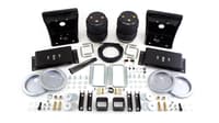 air lift loadlifter 5000 ultimate rear air spring kit for 05-10 ford f-350 super duty xlt 88212