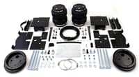 air lift loadlifter 5000 ultimate rear air spring kit for 04-14 ford f-150 rwd 88228