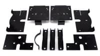 air lift loadlifter 5000 ultimate rear air spring kit for 04-14 ford f-150 rwd 88228