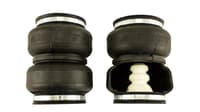 air lift loadlifter 5000 ultimate for 16-21 nissan titan xd (2wd/4wd) 88229