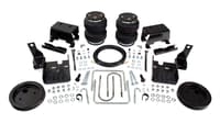 air lift loadlifter 5000 ultimate for 16-21 nissan titan xd (2wd/4wd) 88229