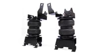 air lift loadlifter 5000 ultimate for 16-21 nissan titan xd (2wd/4wd) 88229