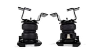 air lift loadlifter 5000 ultimate air spring kit w/int jounce bumper for 19-22 ram 3500 (2wd & 4wd) 88231