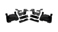 air lift loadlifter 5000 ultimate air spring kit w/int jounce bumper for 19-22 ram 3500 (2wd & 4wd) 88231