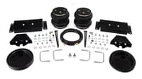 air lift loadlifter 5000 ultimate w/int jounce bumper for 13-21 dodge ram promaster 1500/2500/3500 88233
