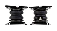 air lift loadlifter 5000 ultimate rear air spring kit for 19-22 ford ranger 2wd/4wd 88234