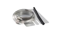 air lift loadlifter 5000 ultimate rear air spring kit for 19-22 ford ranger 2wd/4wd 88234