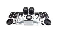 air lift loadlifter 5000 ultimate rear air spring kit for 02-08 dodge ram 1500 rwd 88257