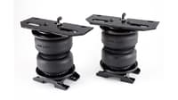 air lift loadlifter 5000 ultimate rear air spring kit for 02-08 dodge ram 1500 rwd 88257