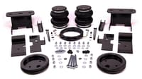 air lift loadlifter 5000 ultimate rear air spring kit for 15-20 ford f-150 rwd 88268