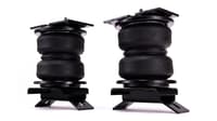 air lift loadlifter 5000 ultimate rear air spring kit for 99-06 gmc sierra/silverado 1500 4wd 88272