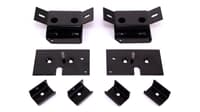 air lift loadlifter 5000 ultimate rear air spring kit for 99-06 gmc sierra/silverado 1500 4wd 88272