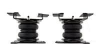 air lift loadlifter 5000 ultimate for 19-22 chevrolet silverado 1500 4wd 88288
