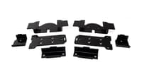 air lift loadlifter 5000 ultimate for 19-22 chevrolet silverado 1500 4wd 88288