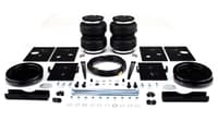 air lift loadlifter 5000 ultimate rear air spring kit for 14-22 dodge ram 2500 88289