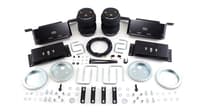 air lift loadlifter 5000 ultimate rear air spring kit for 99-07 ford f-250 2wd/4wd 88291