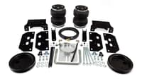 air lift loadlifter 5000 ultimate rear air spring kit for 03-18 dodge ram 3500 pick up 4wd 88295