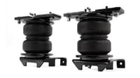 air lift loadlifter 5000 ultimate rear air spring kit for 03-18 dodge ram 3500 pick up 4wd 88295