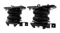 air lift loadlifter 5000 ultimate rear air spring kit for 03-18 dodge ram 2500/3500 rwd 88297