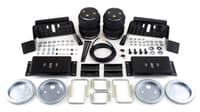 air lift loadlifter 5000 ultimate rear air spring kit for 88-04 ford f-250 super cab 4wd/rwd 88298