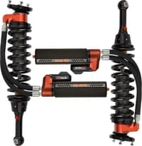 fox 3.0 factory race series live valve internal bypass coilover shock 19-20 ford raptor - front 883-06-153