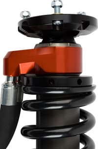 fox 3.0 factory race series live valve internal bypass coilover shock 19-20 ford raptor - front 883-06-153